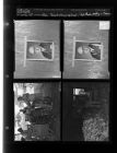 Man re-photographed; First people putting in Tobacco (2 Negatives (June 16, 1959) [Sleeve 24, Folder b, Box 18]